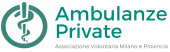 Ambulanza Privata Milano